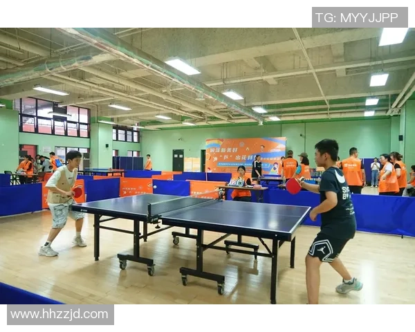 南京乒乓球队奋勇拼搏的城市联赛历程与辉煌成就回顾