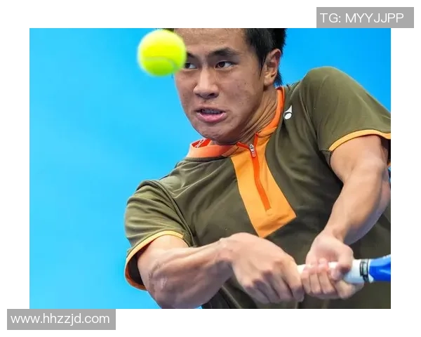 南京网球队的速度提升之路与训练策略探讨