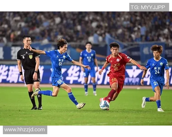 南京足球队在精英赛中的状态分析与表现评估