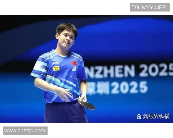 深圳乒乓球队个人能力提升的热议与变革探讨